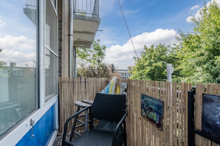 Foto 23 van Vrije Nesse 39