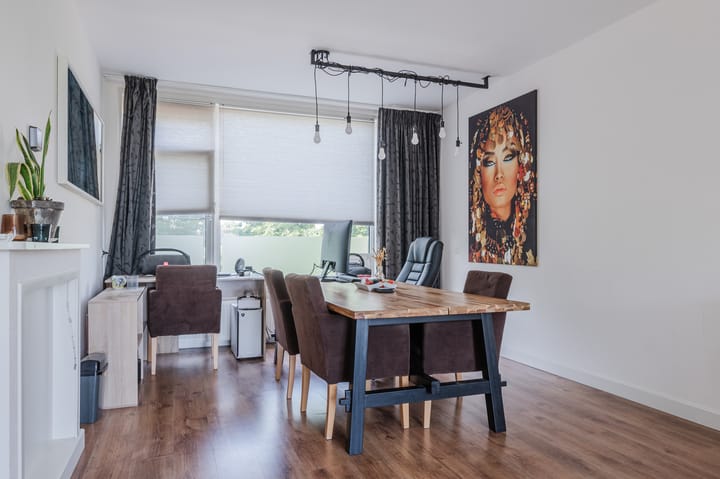 Foto 25 van Vrije Nesse 39