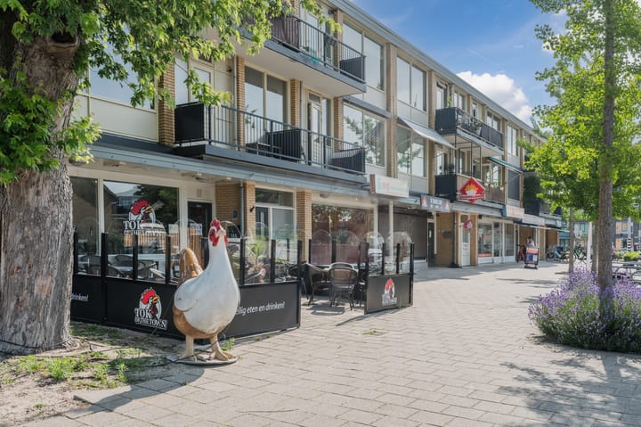 Foto 35 van Vrije Nesse 39