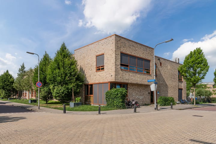 Foto 36 van Vrije Nesse 39