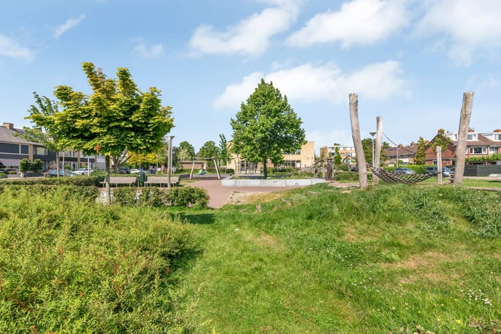 Foto 37 van Vrije Nesse 39