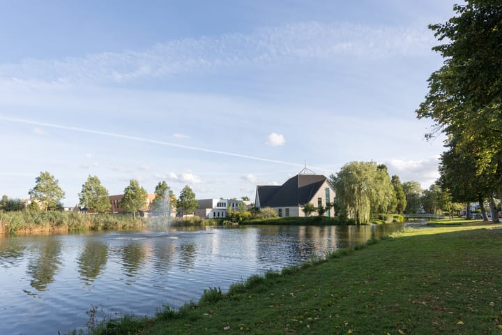 Foto 38 van Vrije Nesse 39