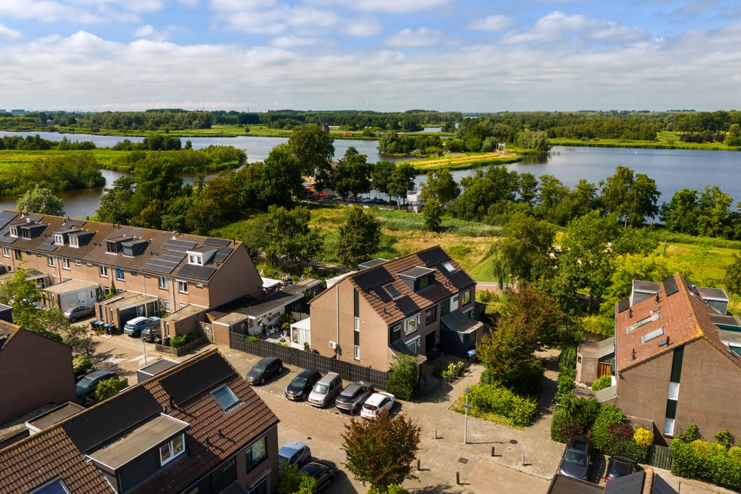 Foto 1 van Harpoenier 74