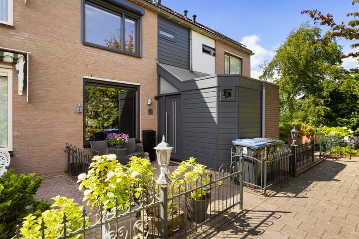 Foto 2 van Harpoenier 74