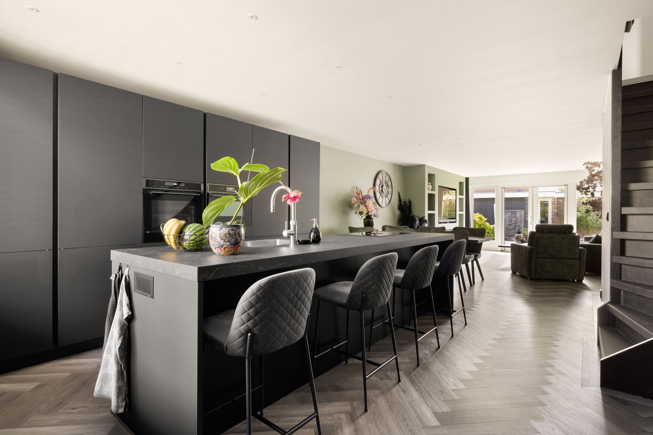 Foto 3 van Harpoenier 74