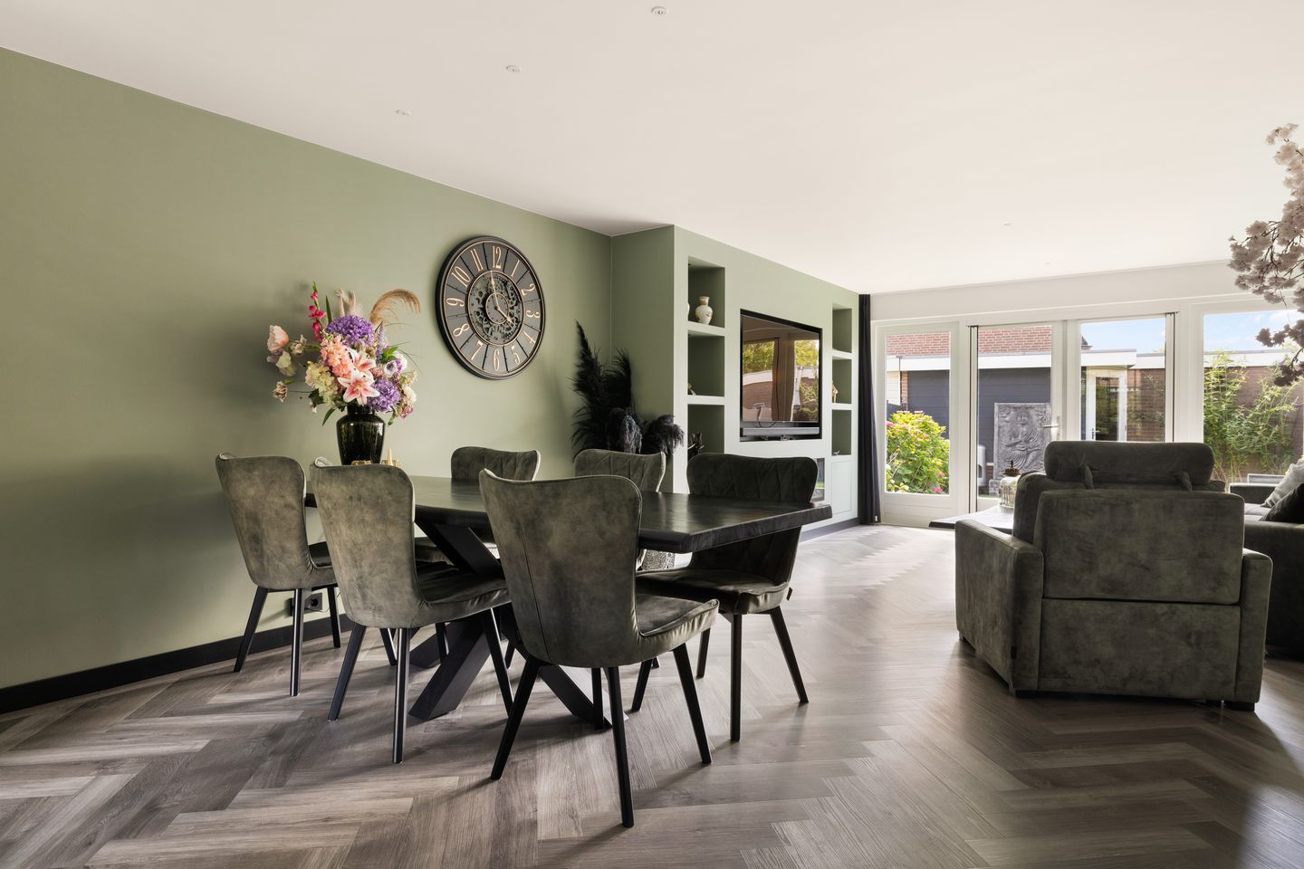 Foto 4 van Harpoenier 74