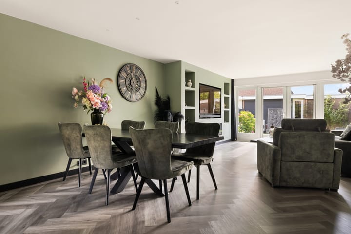 Foto 4 van Harpoenier 74