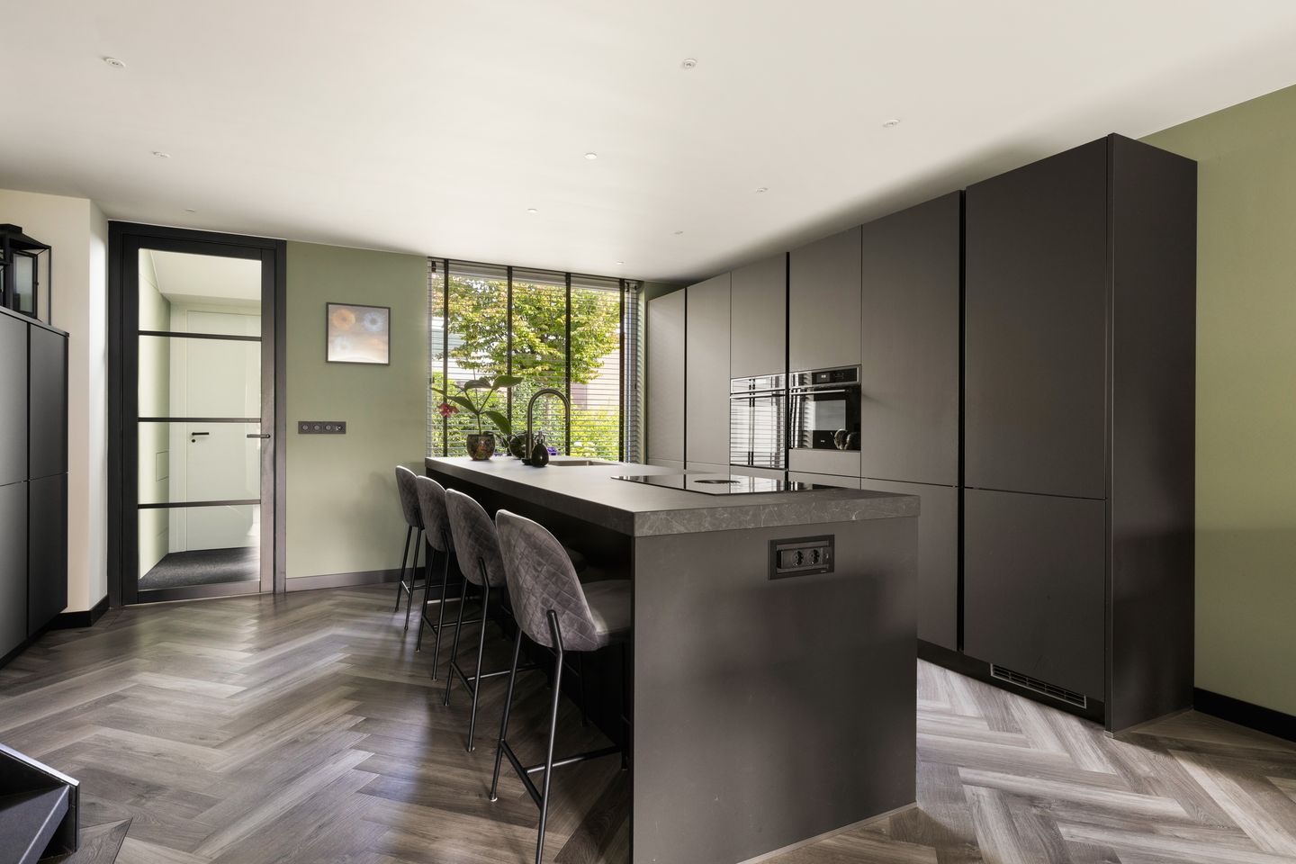 Foto 5 van Harpoenier 74