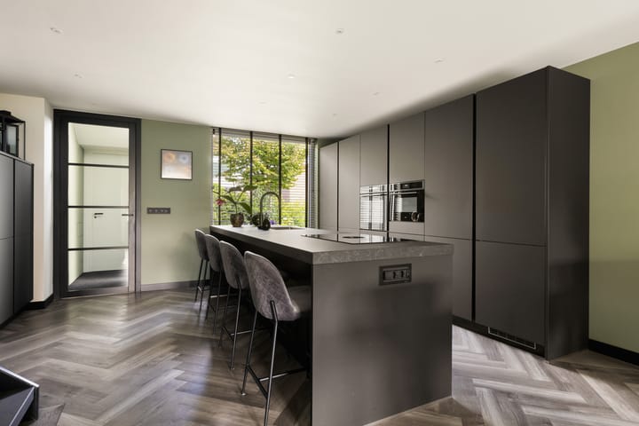 Foto 5 van Harpoenier 74