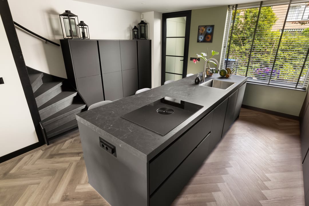 Foto 7 van Harpoenier 74