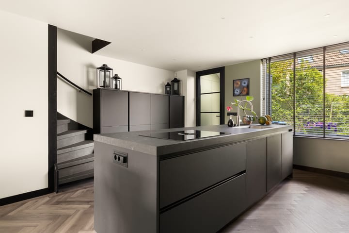 Foto 8 van Harpoenier 74