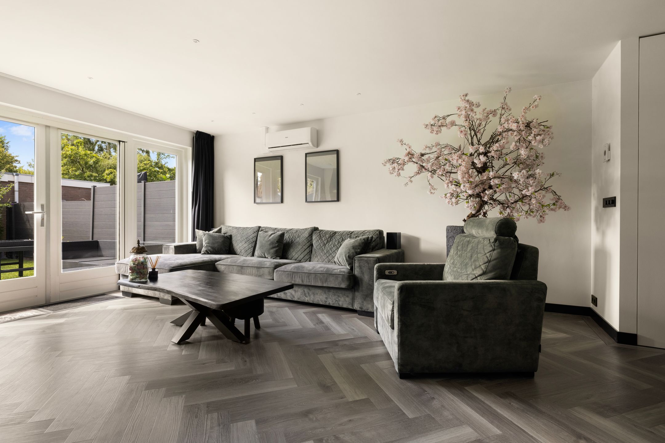 Foto 9 van Harpoenier 74