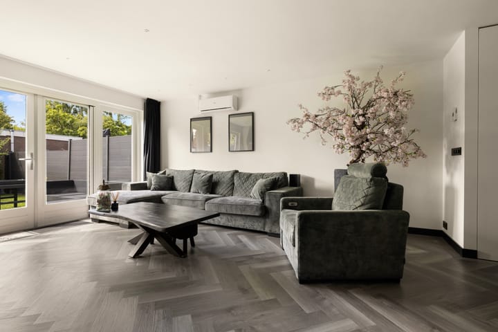 Foto 9 van Harpoenier 74