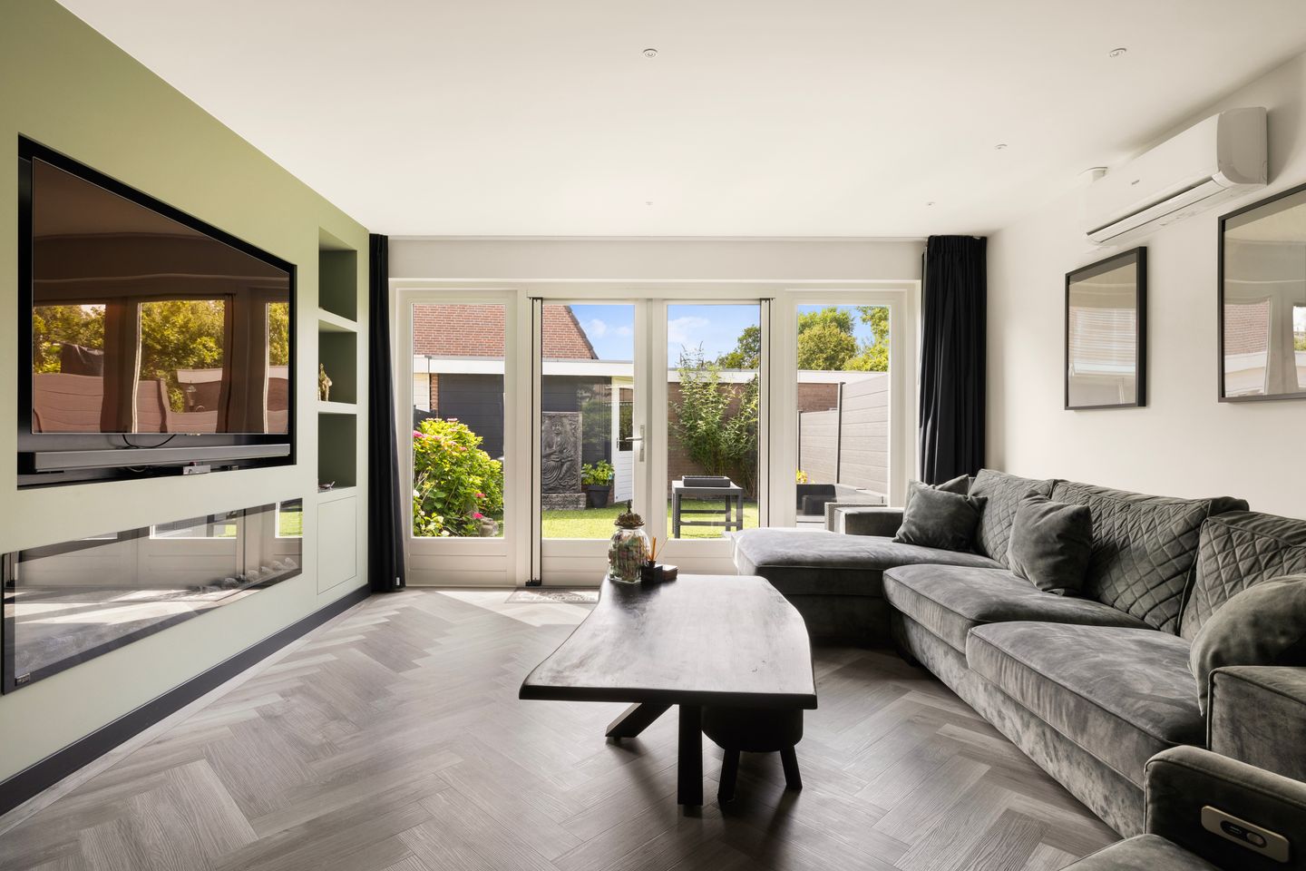 Foto 10 van Harpoenier 74