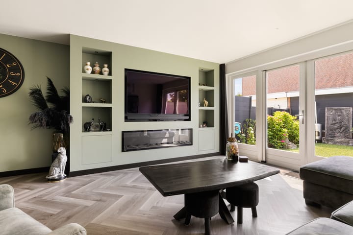 Foto 11 van Harpoenier 74