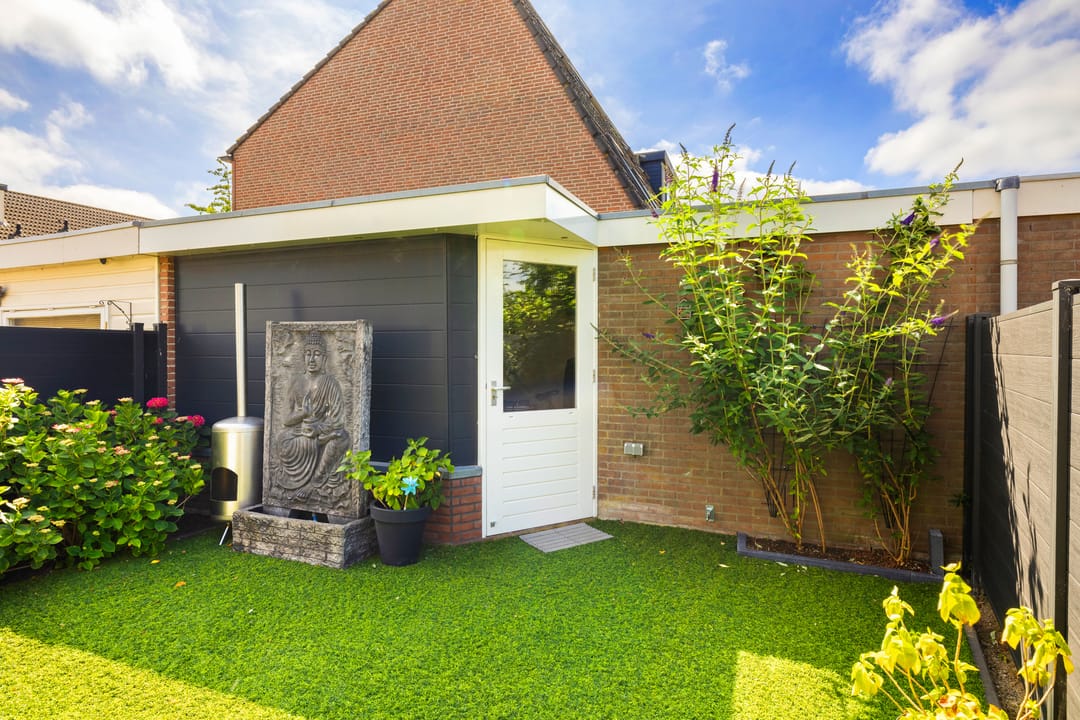 Foto 37 van Harpoenier 74