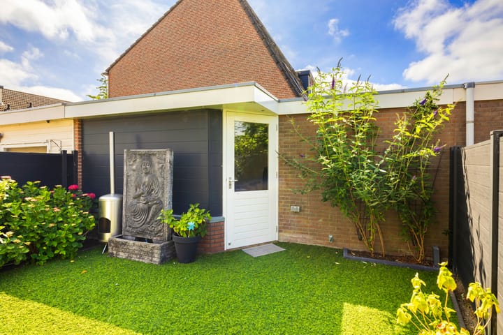 Foto 37 van Harpoenier 74