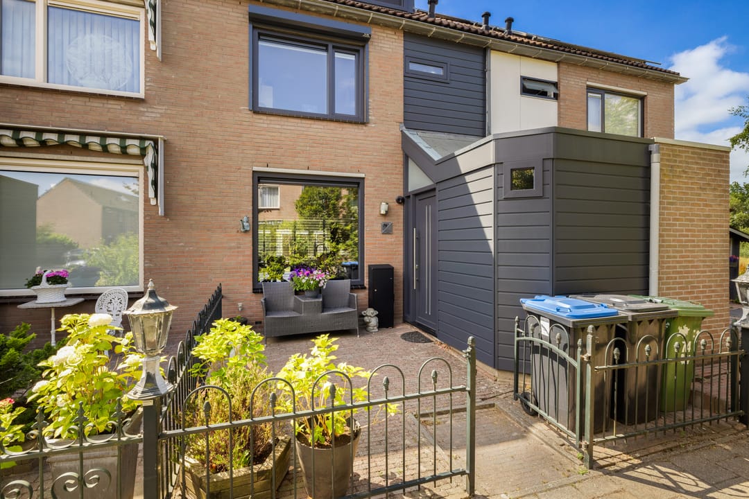 Foto 38 van Harpoenier 74