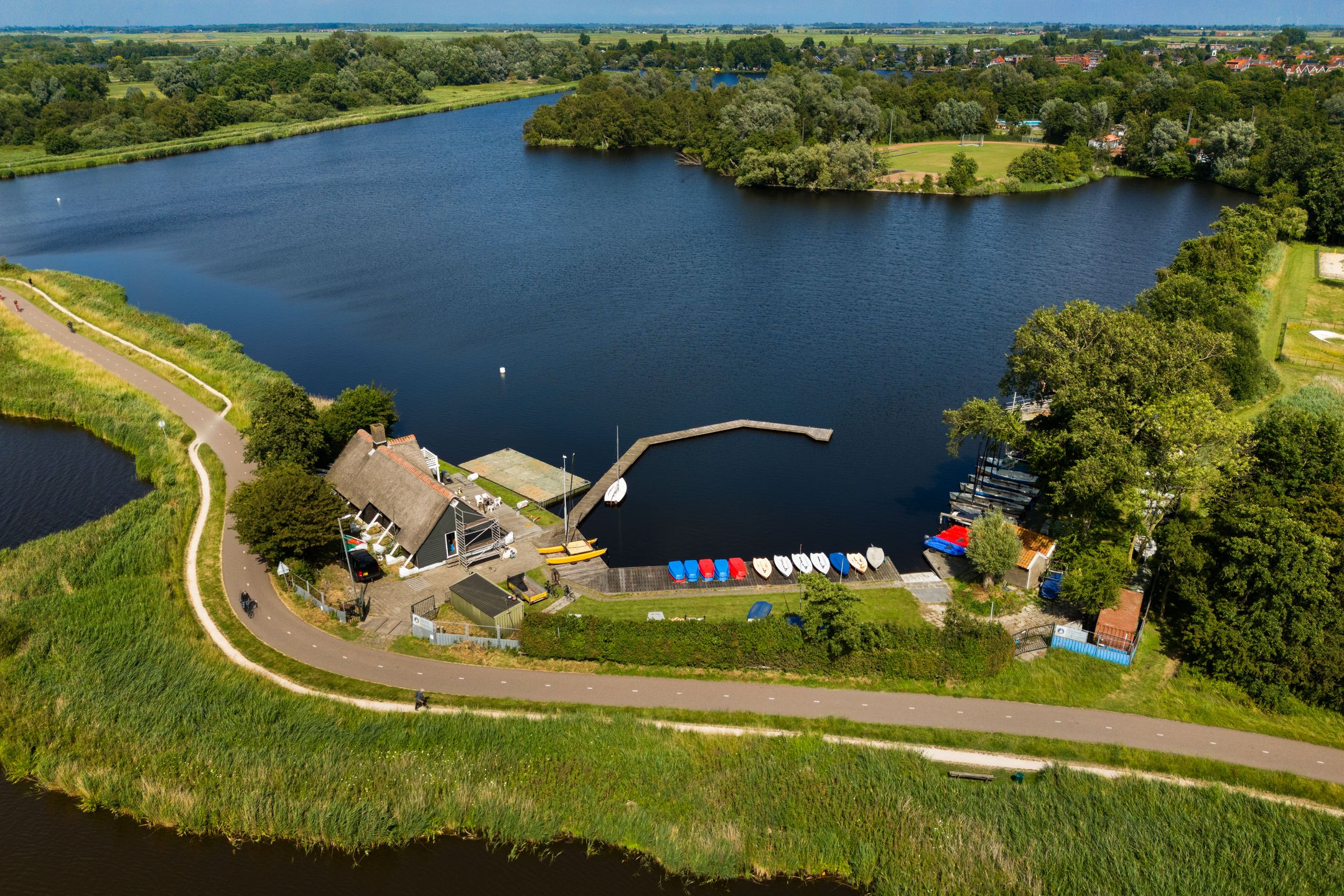 Foto 42 van Harpoenier 74