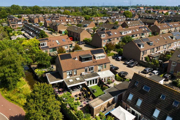 Foto 43 van Harpoenier 74