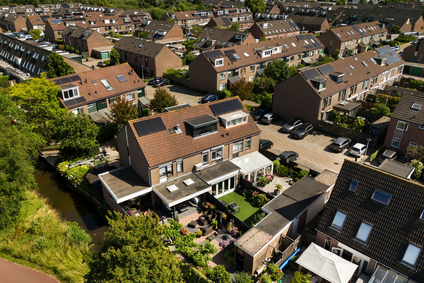 Foto 44 van Harpoenier 74