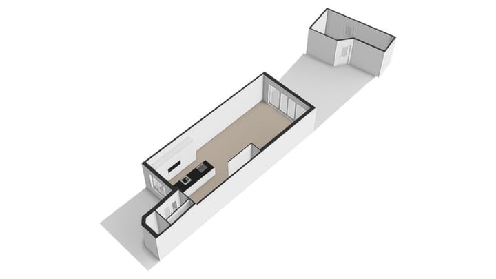 Foto 50 van Harpoenier 74