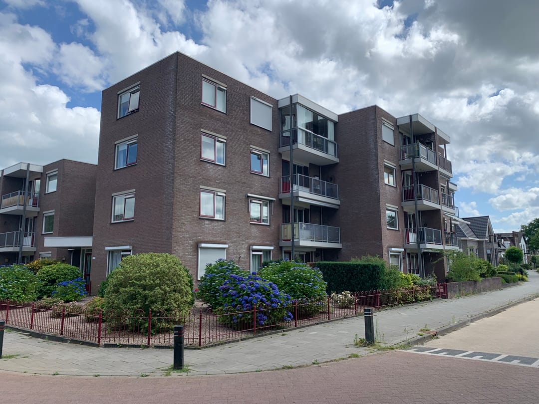 Photo 1 of Koekoekstraat 26