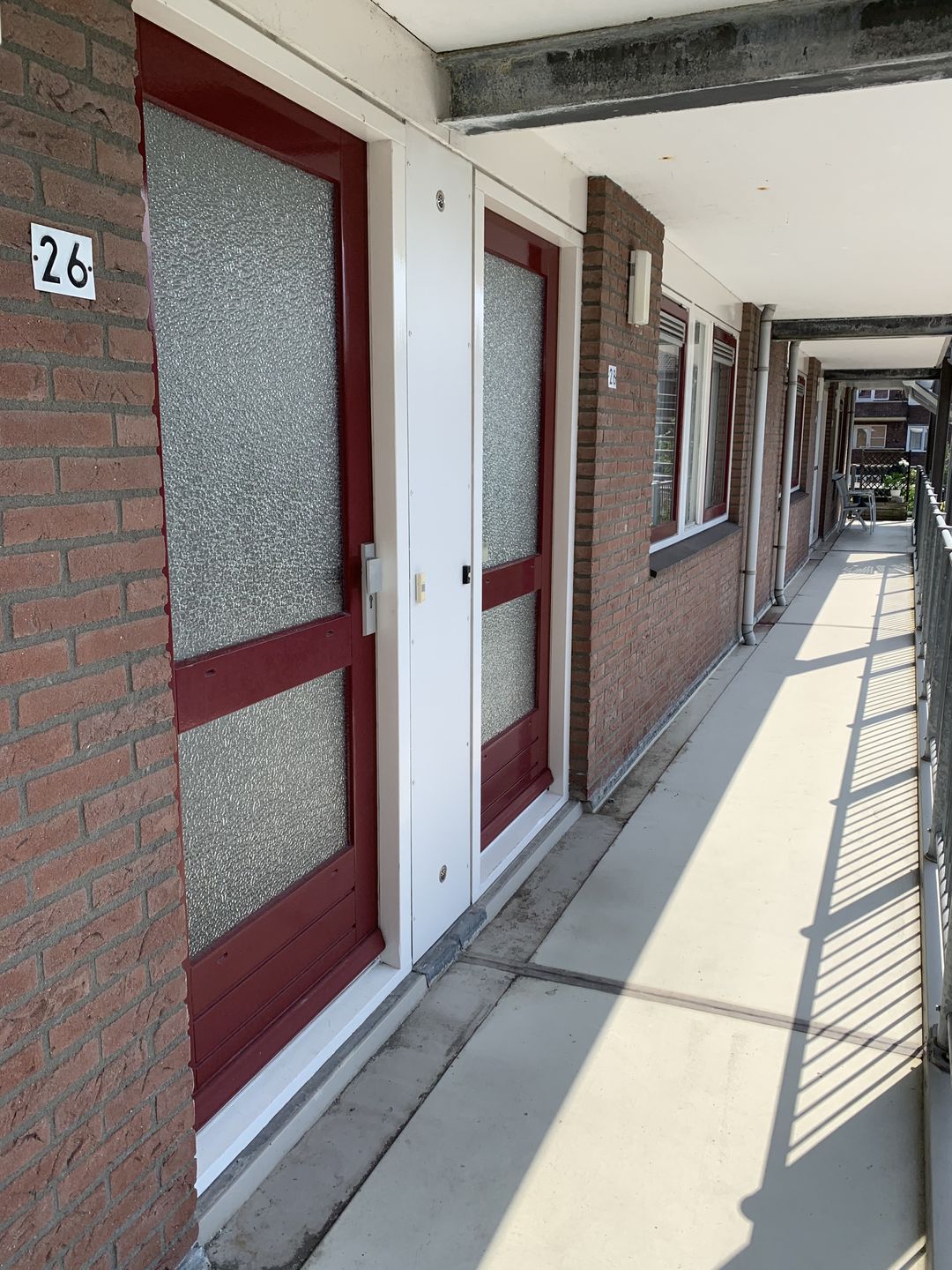 Photo 2 of Koekoekstraat 26