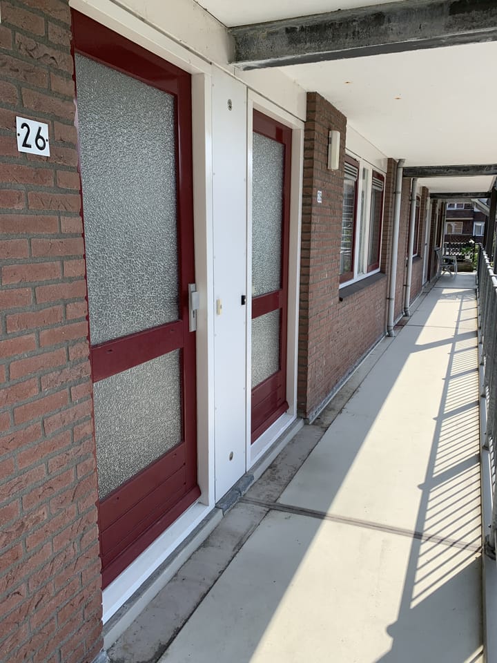 Foto 2 van Koekoekstraat 26