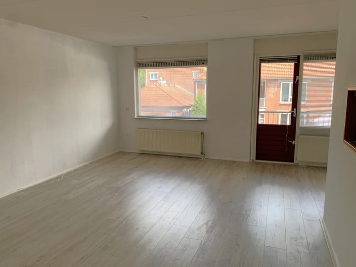 Foto 3 van Koekoekstraat 26