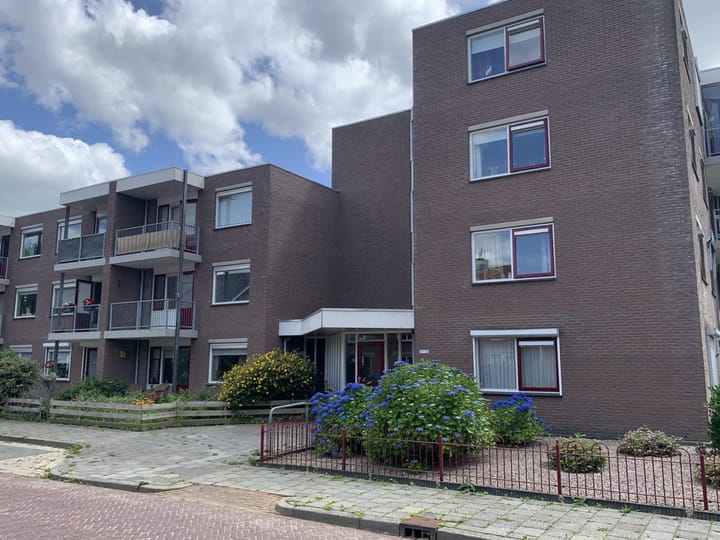 Foto 12 van Koekoekstraat 26