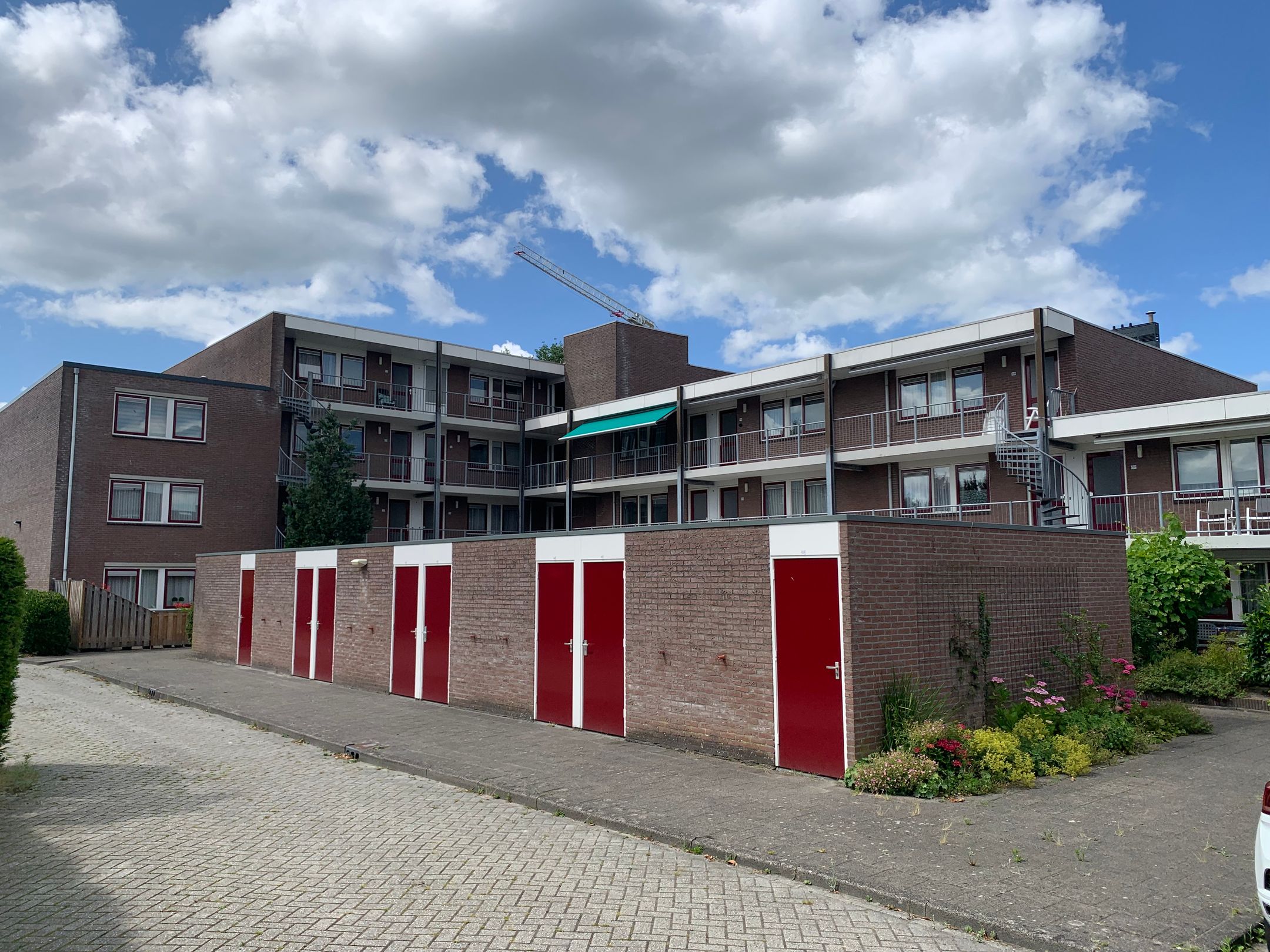 Photo 15 of Koekoekstraat 26