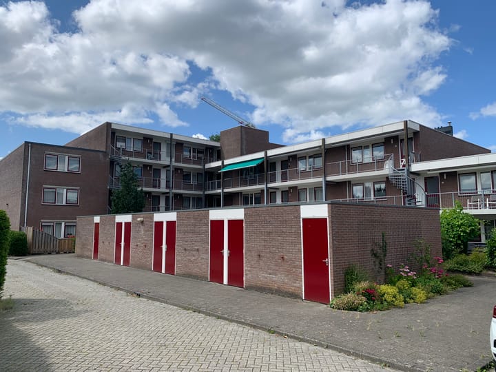 Foto 15 van Koekoekstraat 26