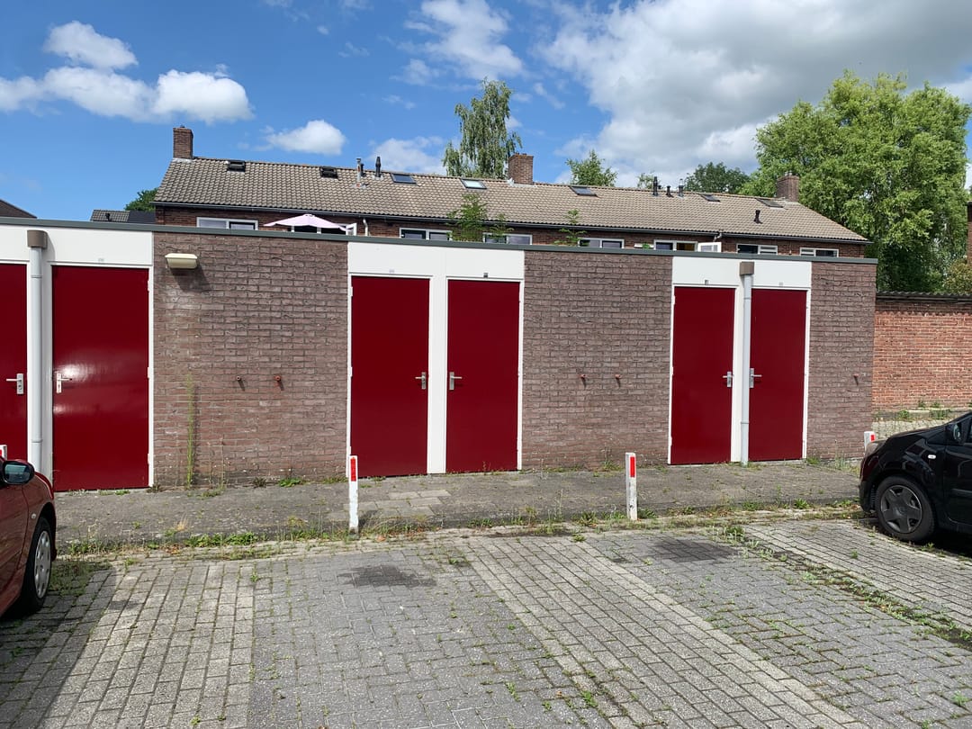 Photo 16 of Koekoekstraat 26