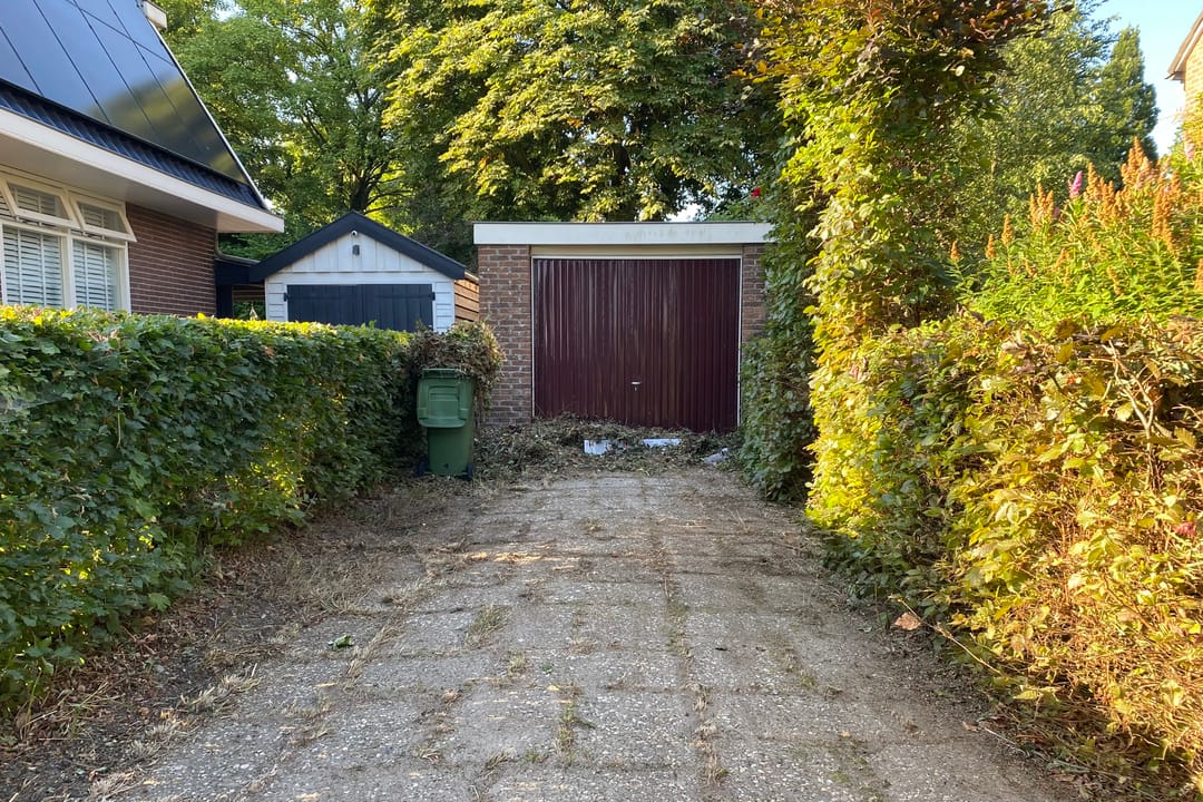 Foto 2 van Dorpsstraat 40