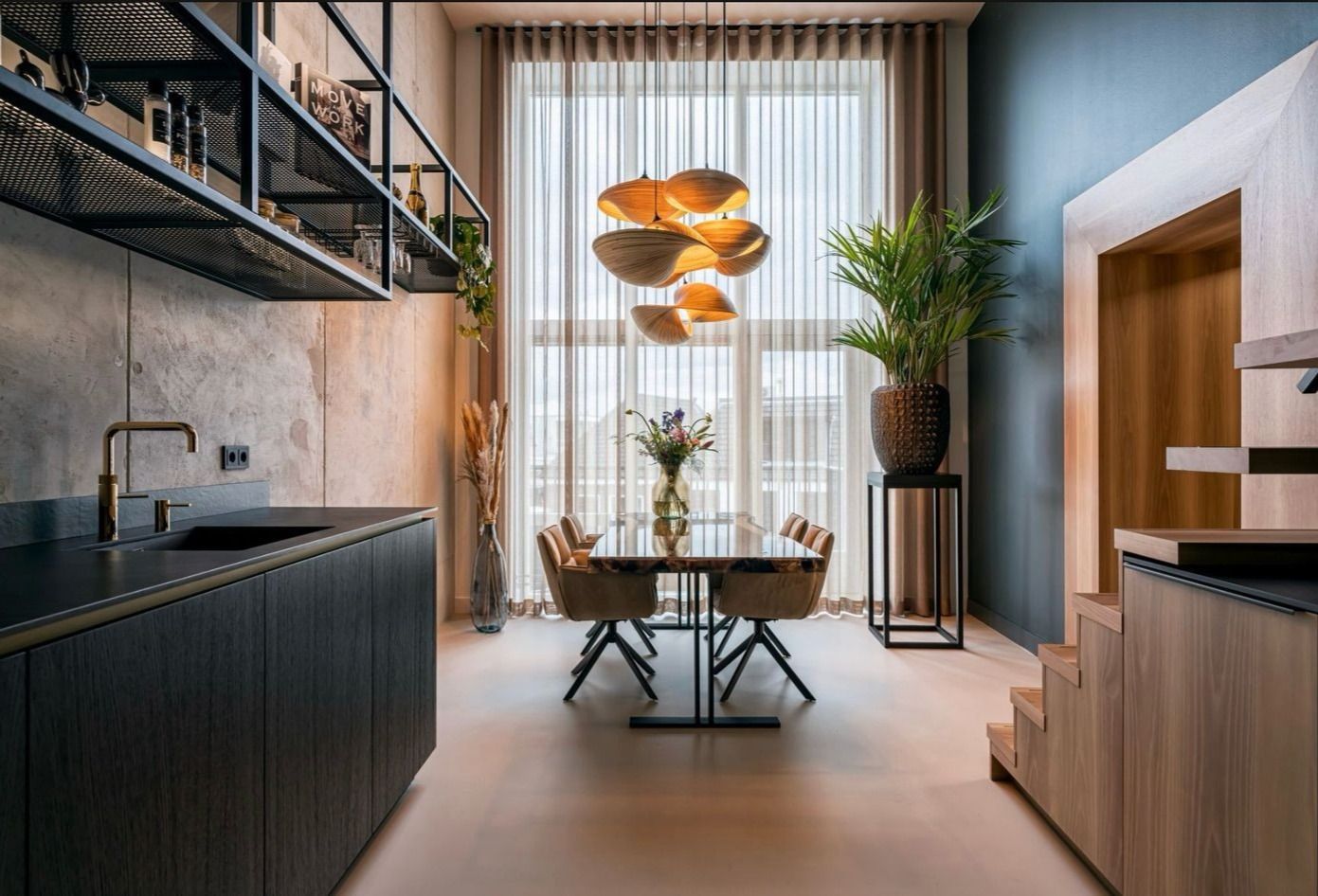 Brink 13-L, 13, L, Deventer, 7411BR, Overijssel, Nederland 13