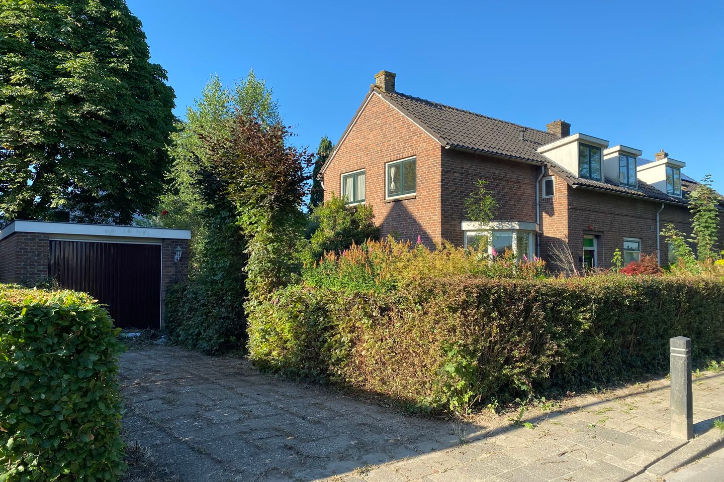 Foto 4 van Dorpsstraat 40