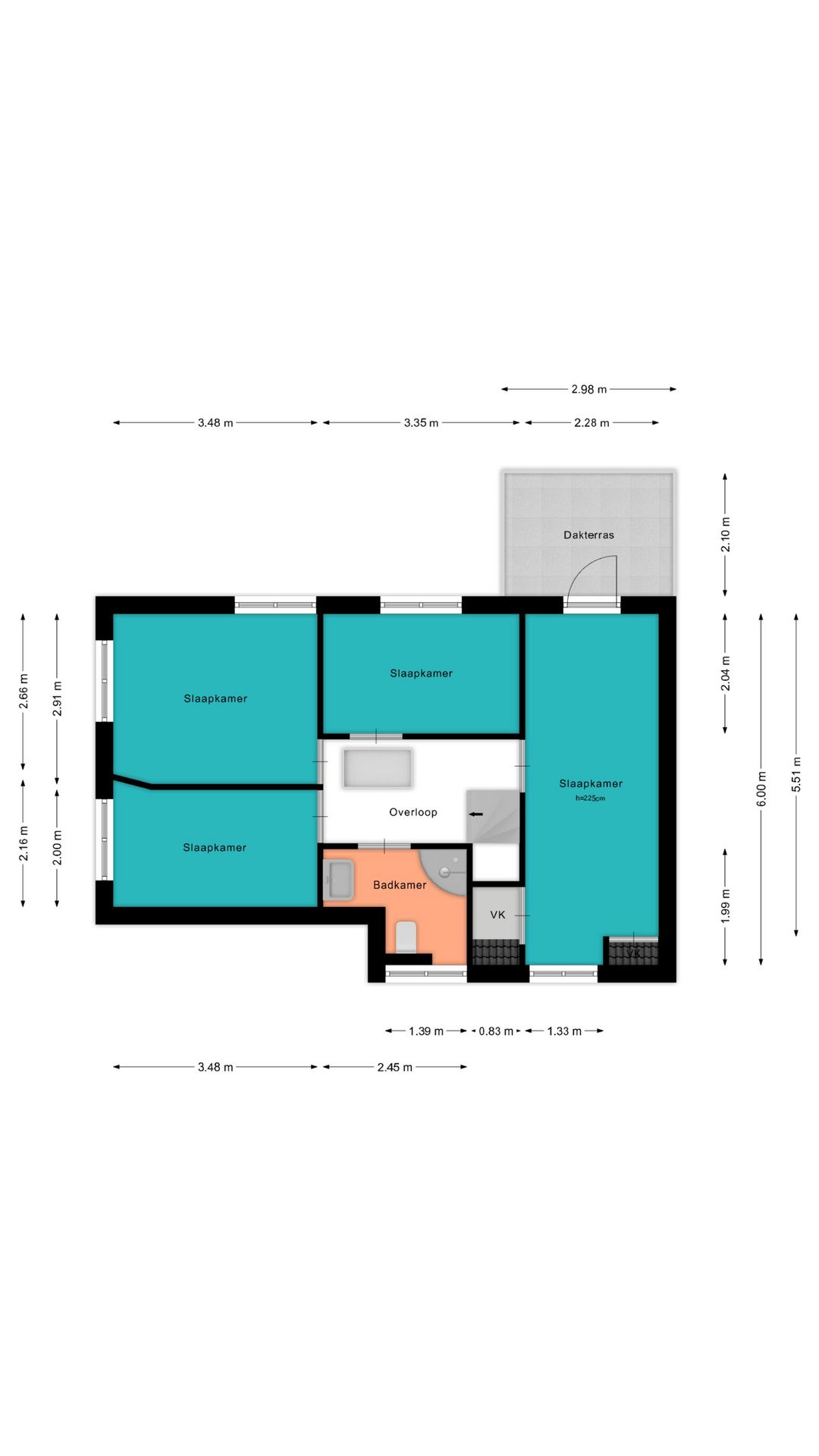 Foto 28 van Dorpsstraat 40