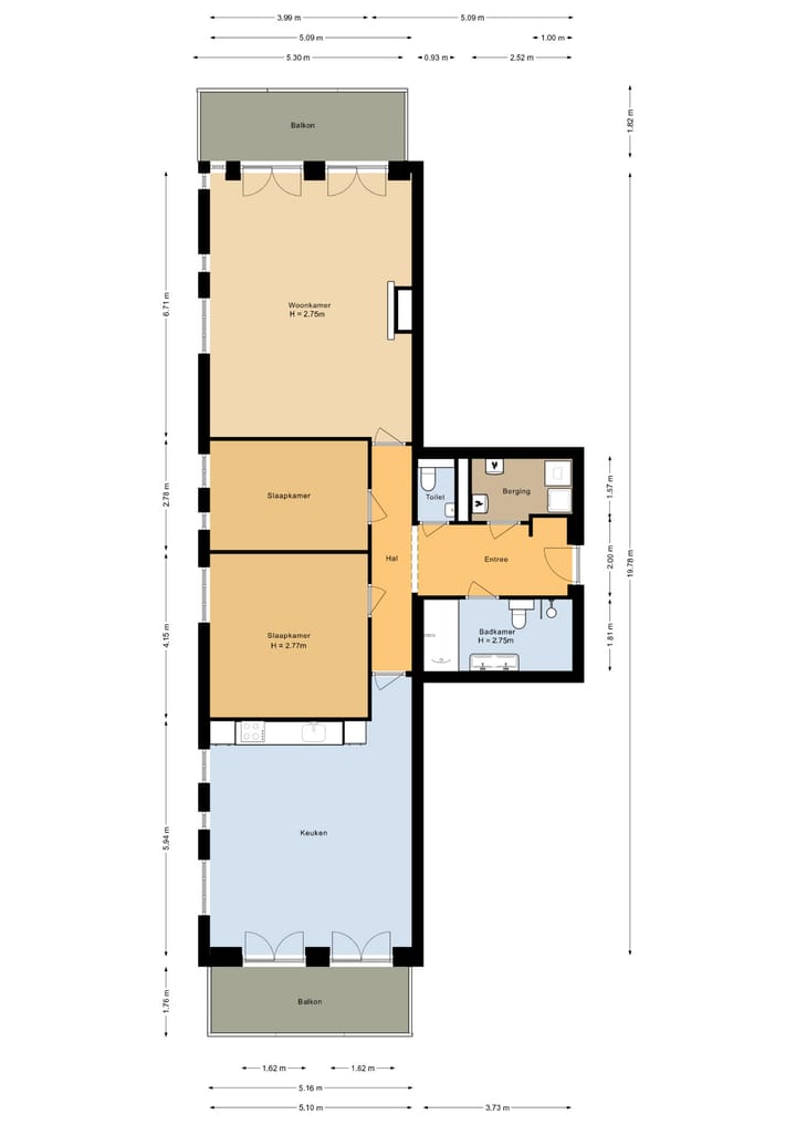 Foto 32 van Akkerwinde 46
