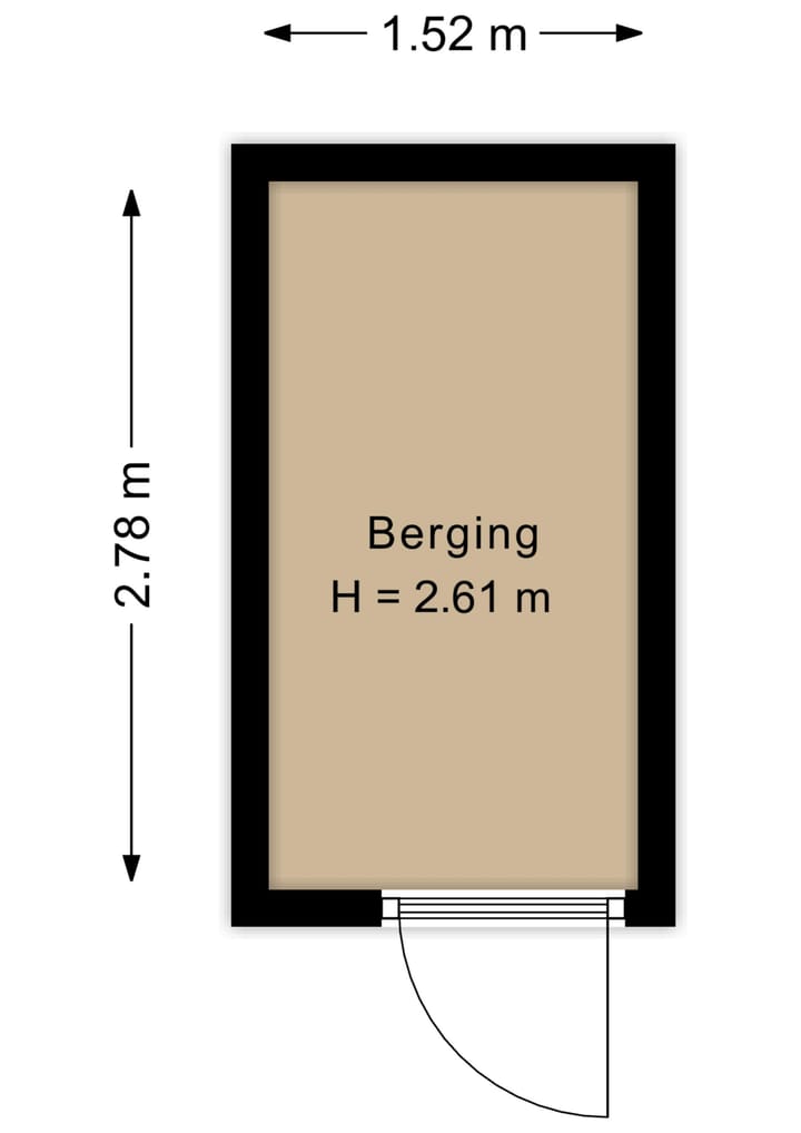 Foto 33 van Akkerwinde 46