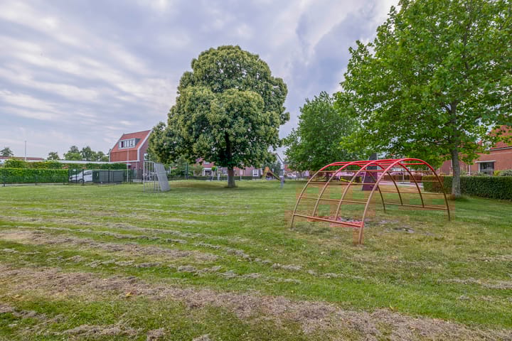 Foto 25 van Jan van Galenstraat 25