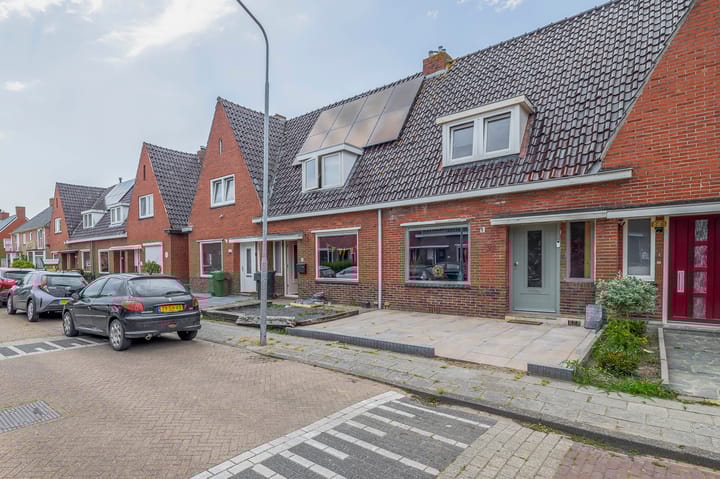 Foto 26 van Jan van Galenstraat 25