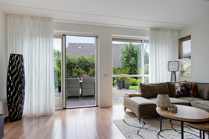 Foto 2 van De Eker 11