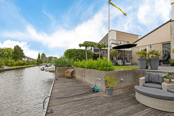 Foto 4 van De Eker 11