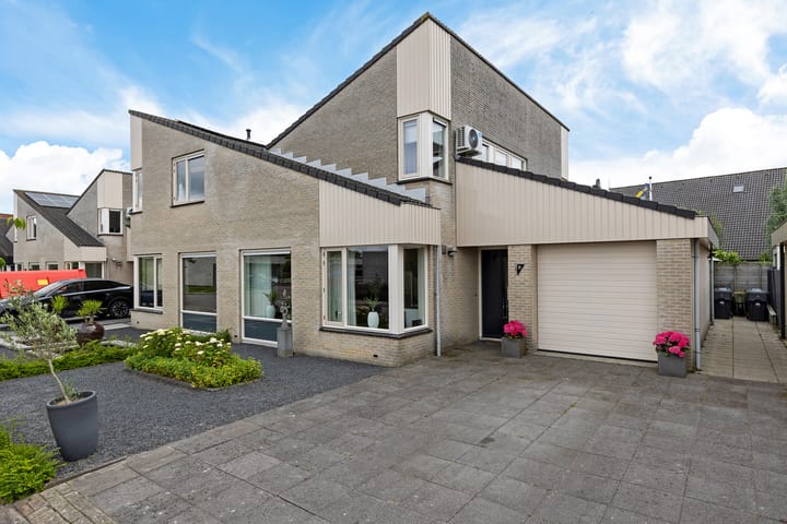 Foto 5 van De Eker 11