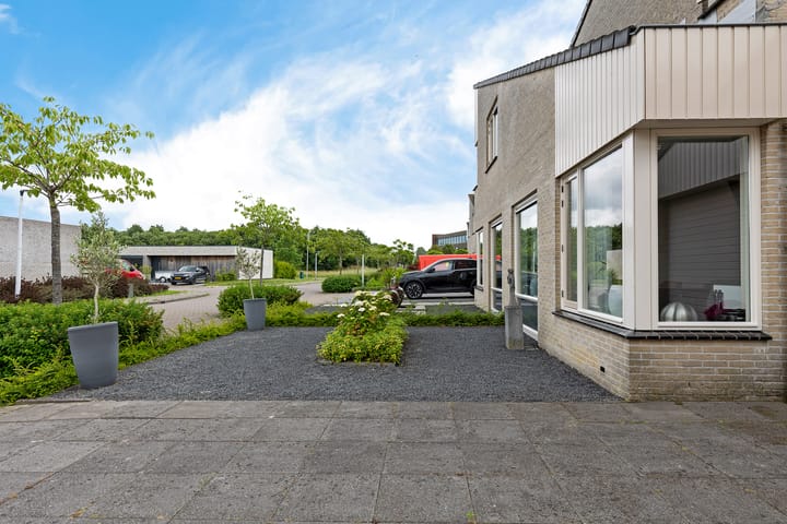 Foto 6 van De Eker 11