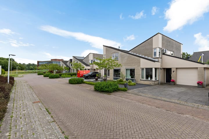 Foto 8 van De Eker 11