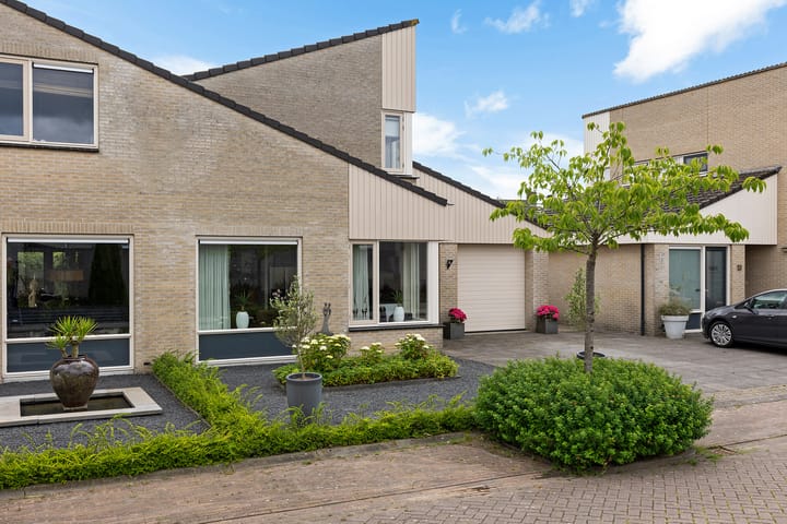 Foto 9 van De Eker 11