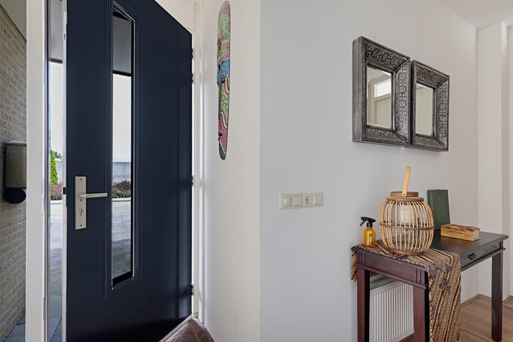 Foto 12 van De Eker 11