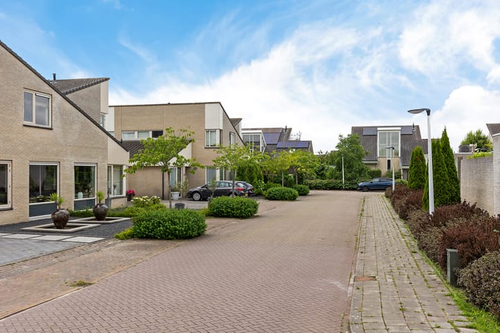 Foto 10 van De Eker 11